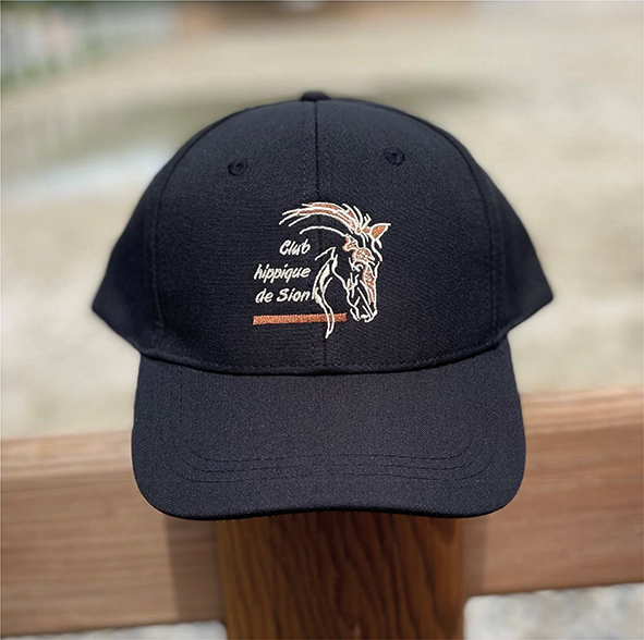 Casquette