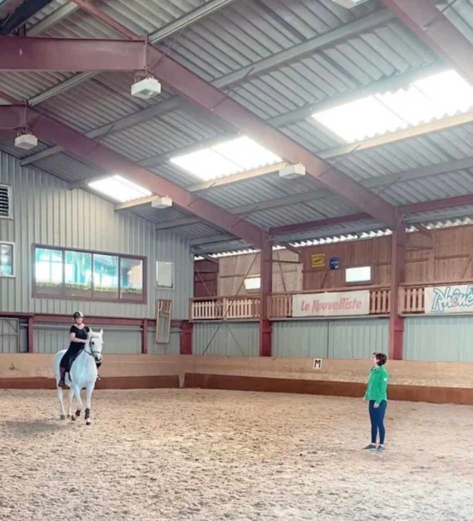 Cours Antonella